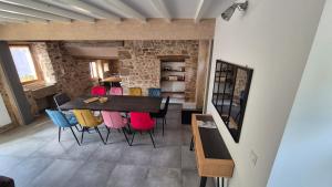 Le Cottage de Jousseaume