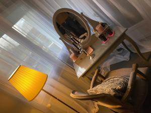 Villas Parker city : photos des chambres