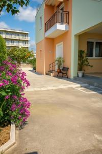 HOLIDAYS APARTMENT ΜΕΣΣΗΝΗ