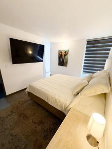 Beautiful Apartment in Castilla