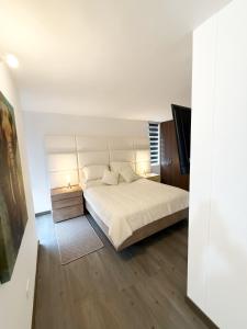 Beautiful Apartment in Castilla