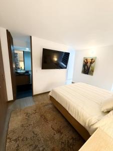 Beautiful Apartment in Castilla