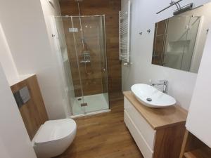 Apartamet Horyzont Osiedle Legionów Kielce