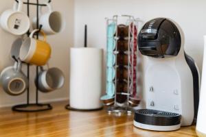 Kings Cross Award Winning 2 Bedroom House