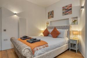 Kings Cross Award Winning 2 Bedroom House