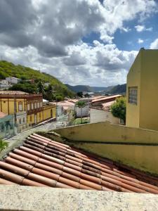 Pousada Marília Rodrigues