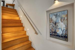 Kings Cross Award Winning 2 Bedroom House