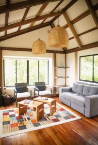 Cantares Reserva Natural