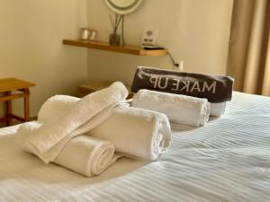 Elli Apartment Ermou 246