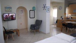 HOLIDAYS APARTMENT ΜΕΣΣΗΝΗ