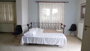 HOLIDAYS APARTMENT ΜΕΣΣΗΝΗ