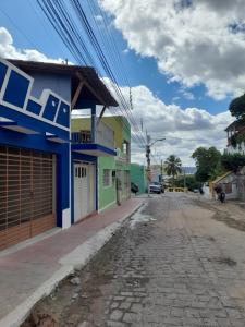 Pousada Marília Rodrigues