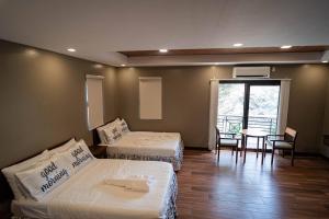 Villa Minerva Eco-Farm Resort near Vigan