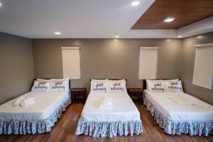 Villa Minerva Ecofarm & Beach Resort