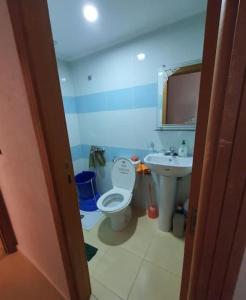 "Warm Corner "Appartement