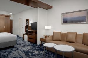 Fairfield Inn & Suites by Marriott Atlanta Stockbridge