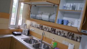 HOLIDAYS APARTMENT ΜΕΣΣΗΝΗ