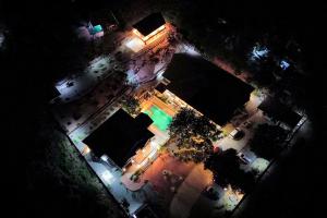 Villa Minerva Eco-Farm Resort near Vigan