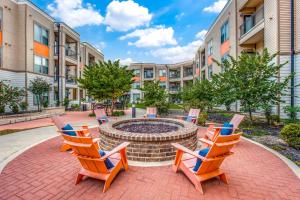 The Watson 149 I Spacious 1 Bed 1bath