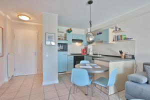 Hansa Residenz II Hansa-Residenz II Appartement 28