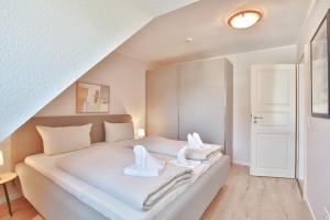 Hansa Residenz II Hansa-Residenz II Appartement 28