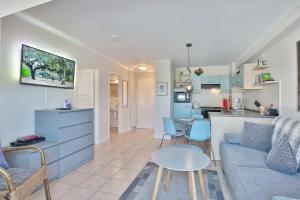 Hansa Residenz II Hansa-Residenz II Appartement 28