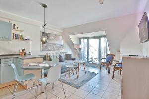 Hansa Residenz II Hansa-Residenz II Appartement 28