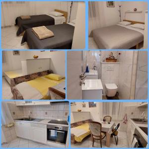 Studio Apartment Sea