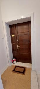 Studio Apartment Sea