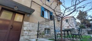 Studio Apartment Sea