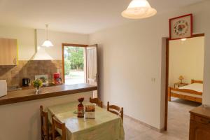 Appartements Residence Scopa Marina : photos des chambres