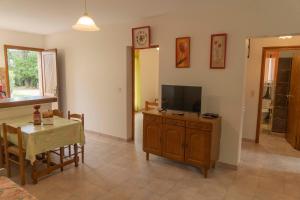 Appartements Residence Scopa Marina : photos des chambres