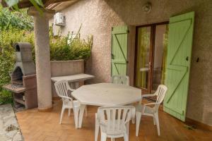 Appartements Residence Scopa Marina : photos des chambres
