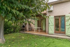 Appartements Residence Scopa Marina : photos des chambres
