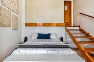 Sir Manuel Guest House - Unidade Centro Histórico