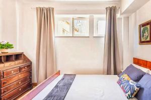 Sir Manuel Guest House - Unidade Centro Histórico