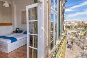 Sir Manuel Guest House - Unidade Centro Histórico