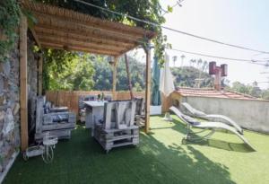 Cà du Venuto 1, TerreMarine