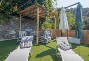 Cà du Venuto 1, TerreMarine