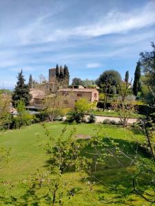 CIELO - Antica Casa sulla Via Francigena