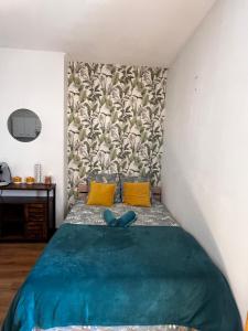 Studio Lorient Proche Centre Gare Wifi Netflix