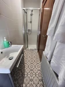 Ryans River Lodge B&B