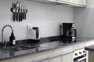 Departamento próximo Arena Maipú Stadium & Casino