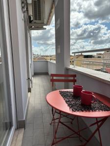 URBAN CONCEPT Santa Croce in Gerusalemme - Entire apartment