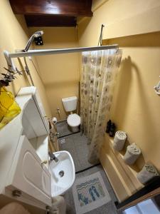 Departamento zona norte