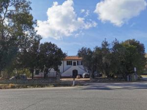 Le Frasche di Marido holiday apartments