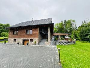 Rioba Chalet