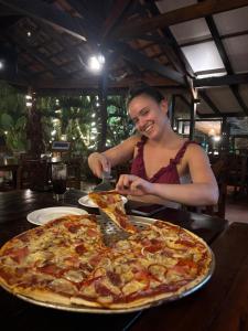 Finca Los Caballos Montezuma