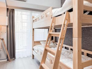 Triphome Nakano 2025 Bunk bed