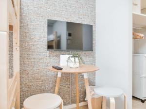 Triphome Nakano 2025 Bunk bed